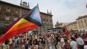 Le foto del Brianza Pride a Monza