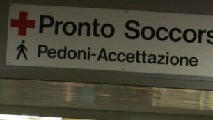 Il 45enne è giunto al San Gerardo di Monza già cadavere