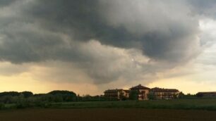 meteo brianza lesmo