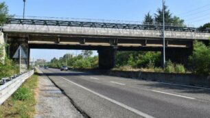 Nuove analisi sui ponti della Milano-Meda