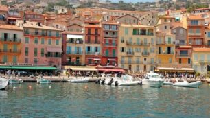 Villefranche sur mer