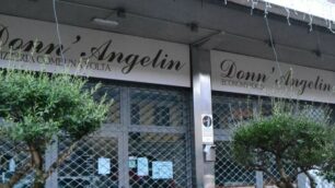 Pizzeria Donn Angelin