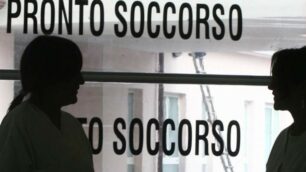 MONZA Pronto soccorso