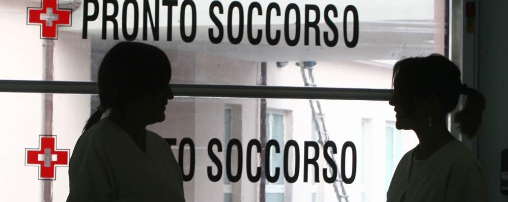 MONZA Pronto soccorso