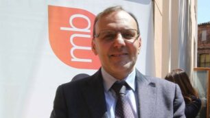 Marco Accornero dell’Unione Artigiani