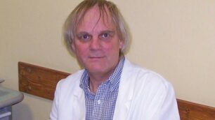 Seregno - ospedale Norman Jones, direttore dell\unità operativa di cardioriabilitazione di seregno