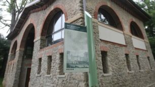 Restauro fienile Mulini Asciutti