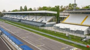 Autodromo di Monza