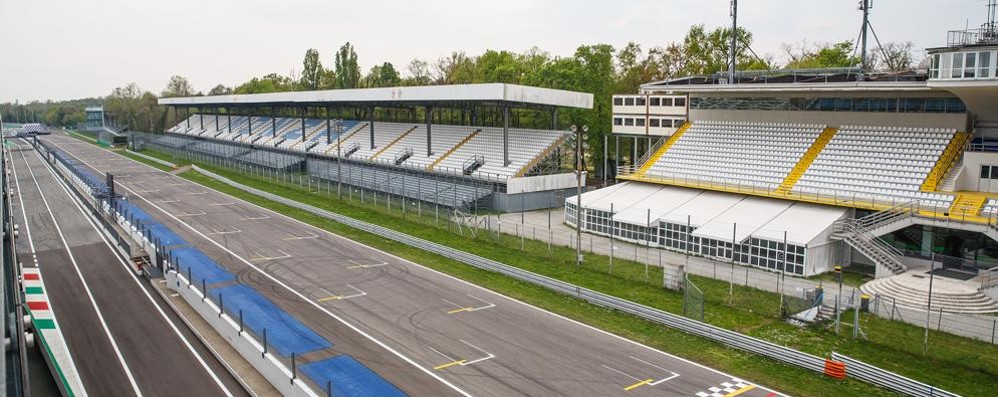 Autodromo di Monza