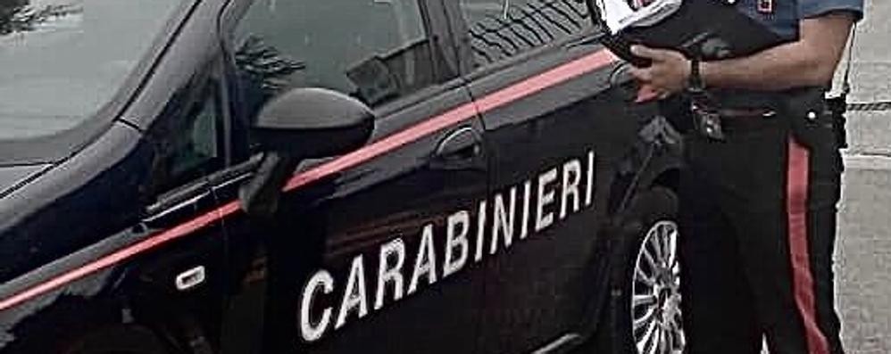 Carabinieri