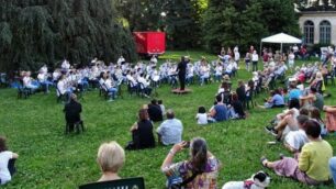 Open day musica
