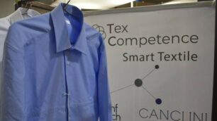 Comftech tex competence