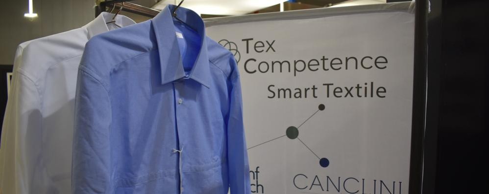 Comftech tex competence