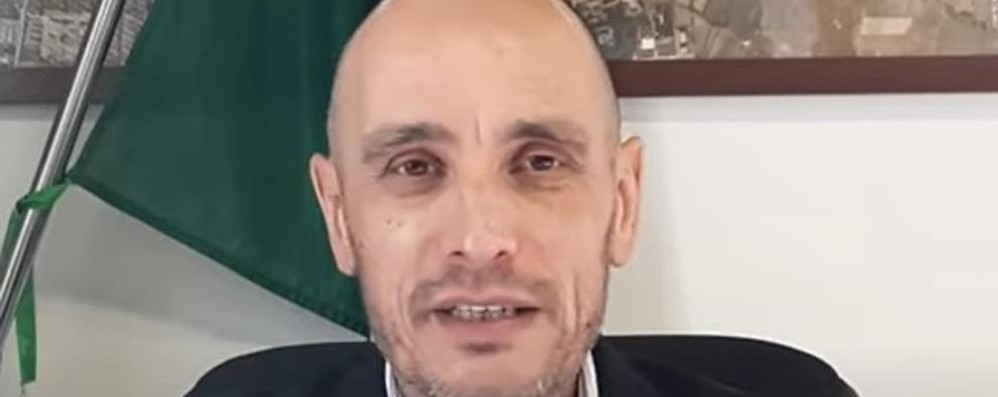 veduggio sindaco luigi dittonghi