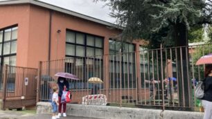 Villasanta scuola dell'infanzia tagliabue