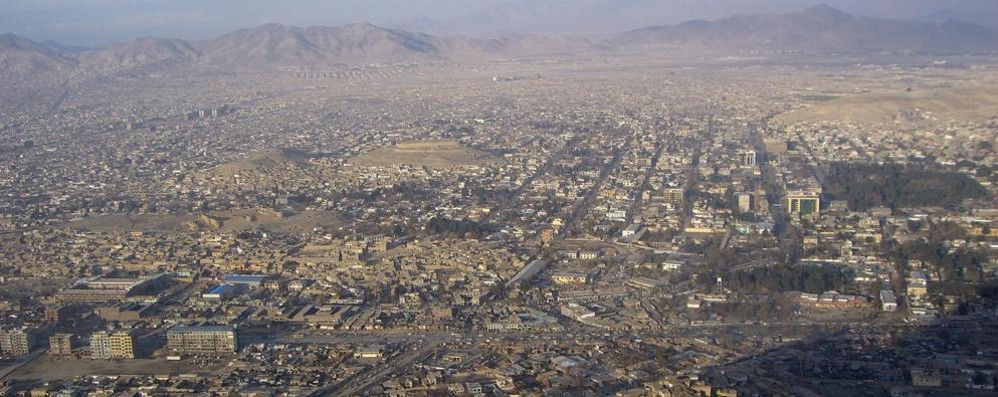 kabul - Afghanistan
