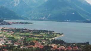 lago lago lecco