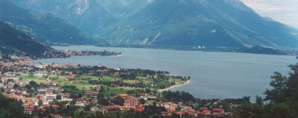 lago lago lecco