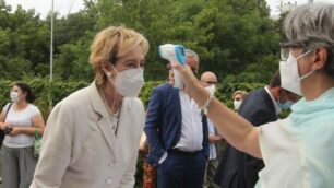 Letizia Moratti