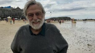 gino strada dal sito di emergency