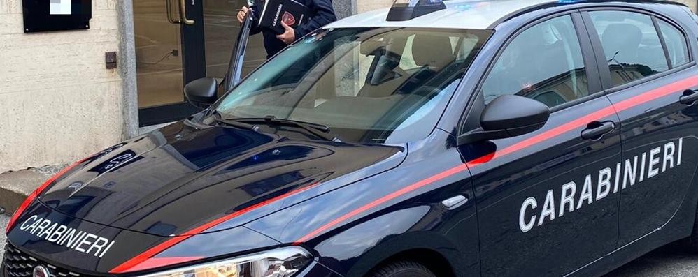I carabinieri hanno arrestato un rapinatore: sconterà un anno e sei mesi