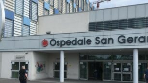 Ospedale San Gerardo, qui si è curato il piccolo Edoardo