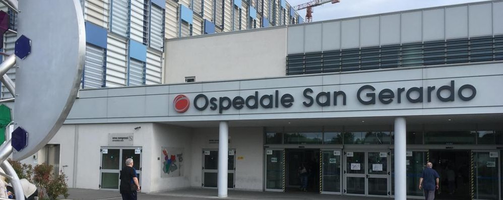 Ospedale San Gerardo, qui si è curato il piccolo Edoardo