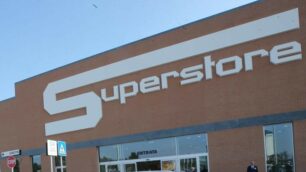 Vimercate Nuovo Superstore Esselunga