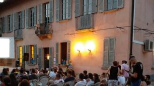 Cornate: Villa Sandroni, un  evento dell’estate 2019