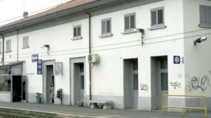 Desio - stazione ferroviaria