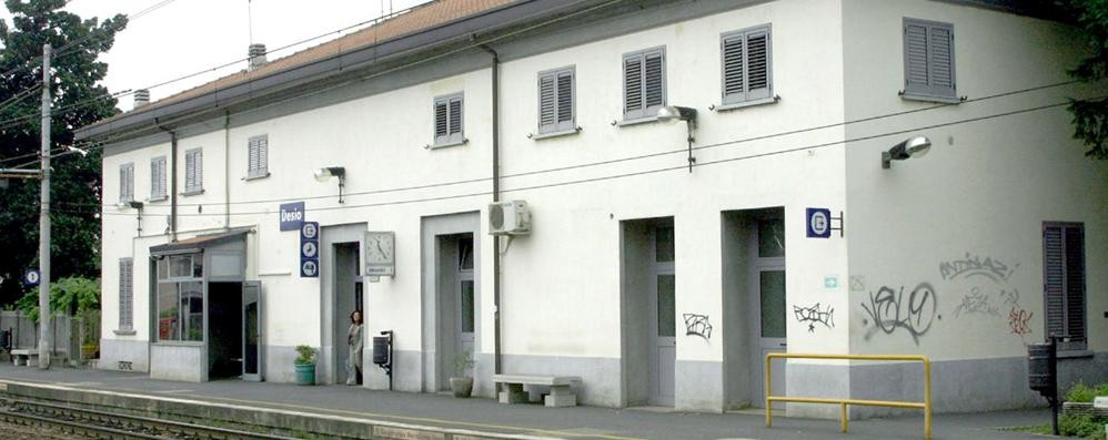 Desio - stazione ferroviaria