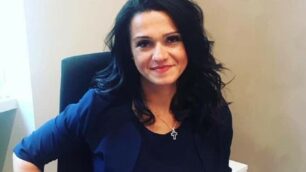 Lucia Rizzi, presidente nazionale Anapic
