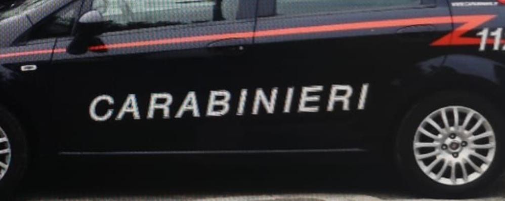 Carabinieri