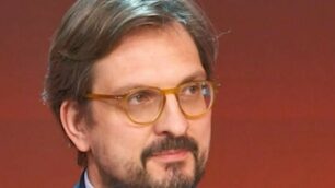 Regione Lombardia, l’ assessore Guido Guidesi