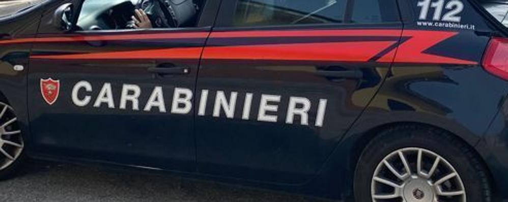 Carabinieri