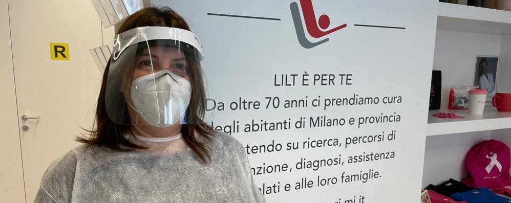 Ambulatorio Lilt