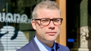 Marco Barbieri segretario generale Confcommercio milano Monza e Brianza Lodi