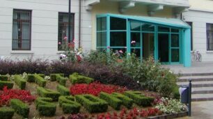 La Biblioteca civica