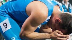 Lissone, Simone Manigrasso dice addio a Tokyo