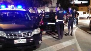 Le indagini sono state condotte dai carabinieri