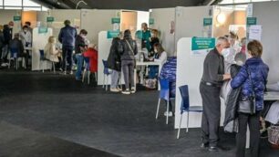 L’Hub nell’Autodromo di Monza: l’Associazione Nazionale Polizia di Stato ha collaborato alla sua gestione. Ora aiuterà i vigili a controllare la città