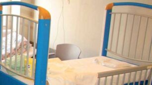 Un lettino vuoto in ospedale: Sophie non ce l’ha fatta