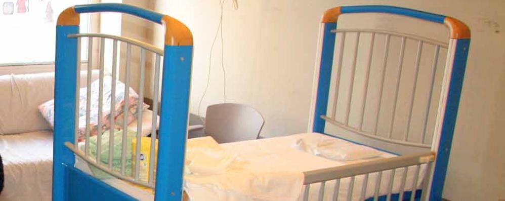 Un lettino vuoto in ospedale: Sophie non ce l’ha fatta