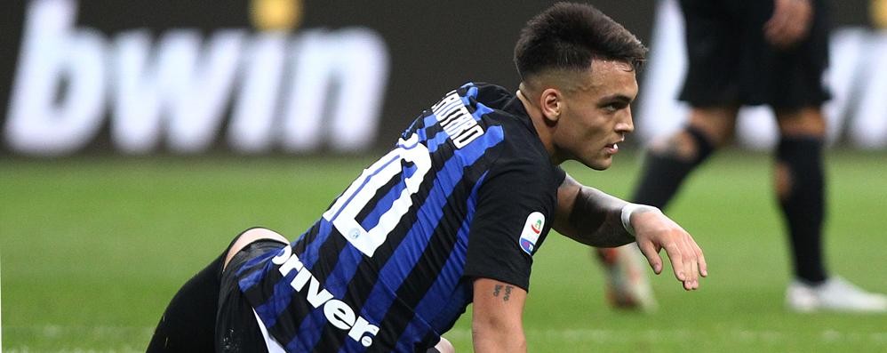 Lautaro Martinez