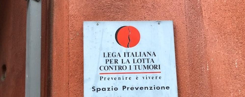 Lilt aperta per i pazienti oncologici anche in agosto