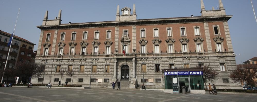 Monza Municipio