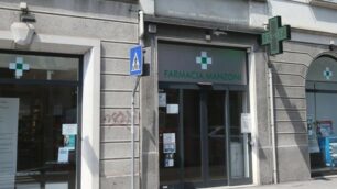 Anche a Monza e Cesano vaccini in farmacia per gli over 60 non vaccinati