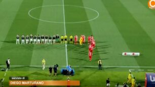 Serie B, il Monza comincia in salita: trasferta insidiosa con la Reggina