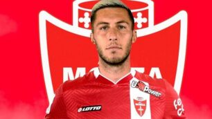 Calcio Ac Monza serie B Luca Marrone