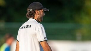 Calcio Ac Renate Francesco Parravicini allenatore